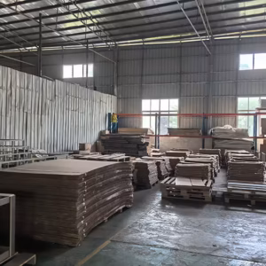 kitchen cabinets factory