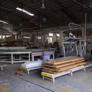 kitchen cabinets factory