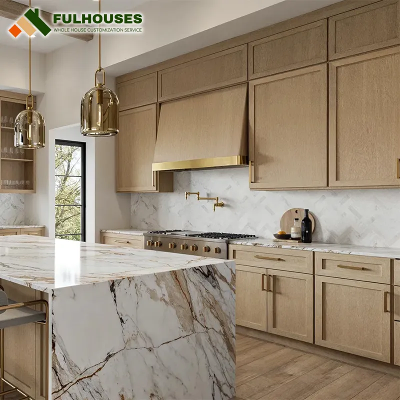 custom kitchen cabinets
