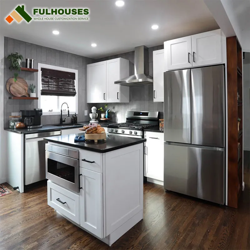 custom kitchen cabinets