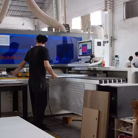 custom kitchen cabinets supplier
