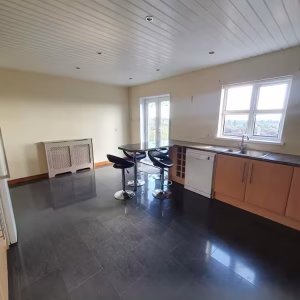 custom kitchen cabinetry